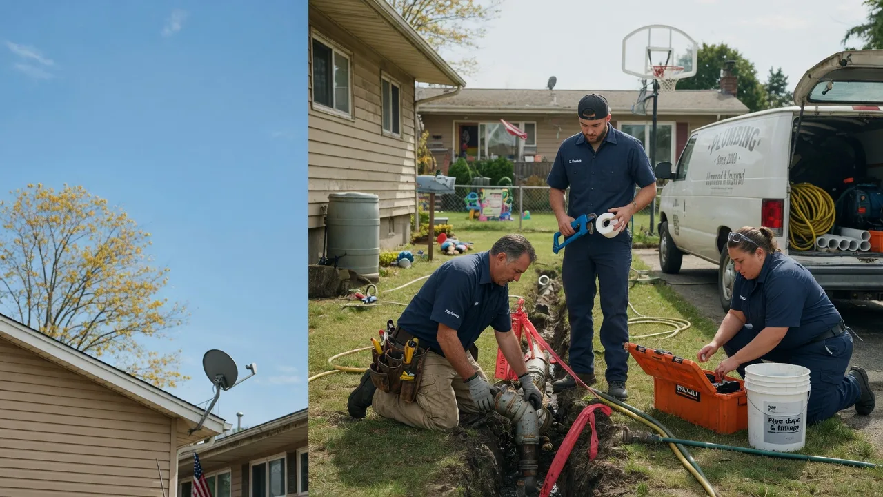 Garbage Disposal Replacement in Williamsburg, IA near me